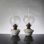 1769&nbsp;9179&nbsp;PARAFFIN LAMP